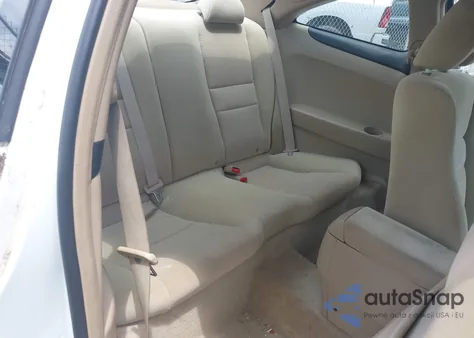 2003 Honda Accord Lx z USA, uszkodzony, nr VIN 1HGCM82283A021659